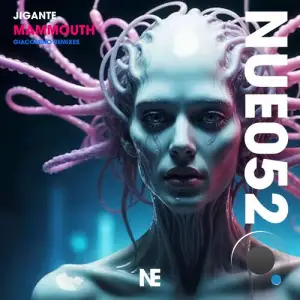 Jigante - Mammouth (Giacomino Remixes) (2025)