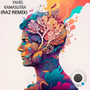 Raz & Yahel - Kamasutra (2025)