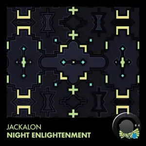 Jackalon - Night Enlightenment (2025)