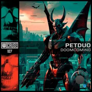 PETDuo - Doomcoming (2025)