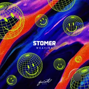 Stomer - Weaving (2025)