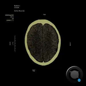 Roderic - Clouds (2025)