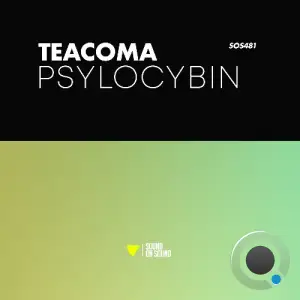 Teacoma - Psylocybin (2025)