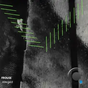 Frouse - Alleged (2025)