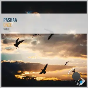 Pashaa - Once (2025)