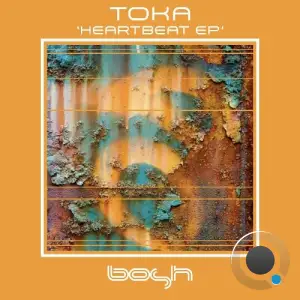 Toka. - Heartbeat (2025)