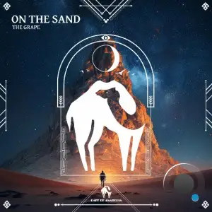 The Grape - On the Sand (2025)