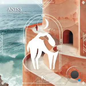 Antonello D'Arrigo - Aniss (2025)