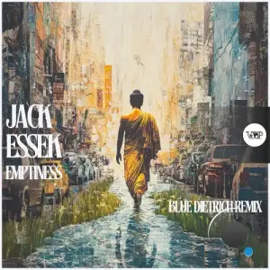 Jack Essek - Emptiness (2025)