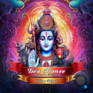 Goa Trance, Vol 56 (2025)