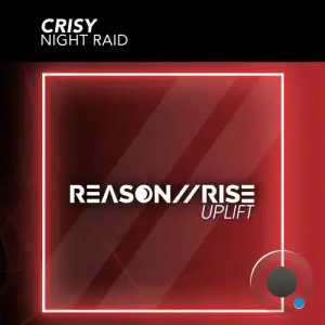 Crisy - Night Raid (2025)
