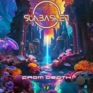 Sunbasket - From Depth (2025)