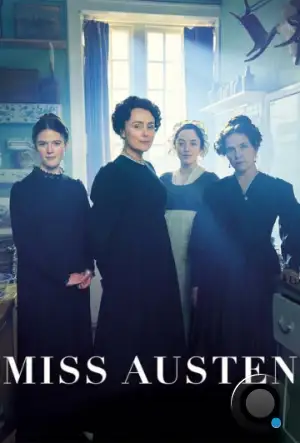 Мисс Остин / Miss Austen (2025)