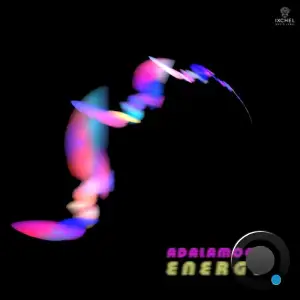 Adalamoon - Energy (2025)