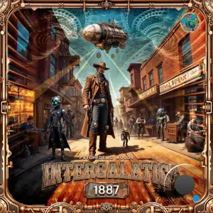 Intergalatic - 1887 (2025)