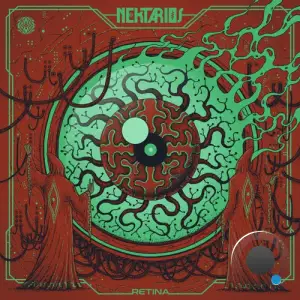 Nektarios - Retina (2025)