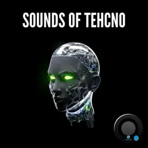 Avaraw x Daubic - Sounds of Techno (2025)