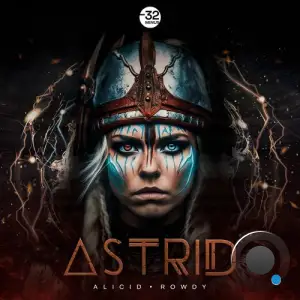 Alicid & Rowdy - Astrid (2025)