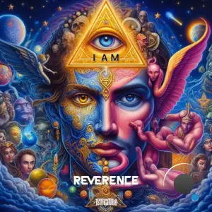 Reverence - I Am (2025)