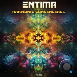 Entima - Harmonic Convengerse (2025)