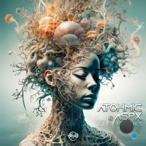 Atohmic & Aspx - Lifeforms (2025)