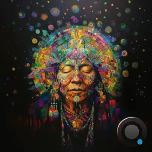 Capital Monkey - Pachamama (2025)