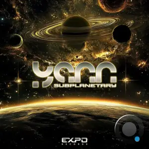 Yann - Subplanetary (2025)