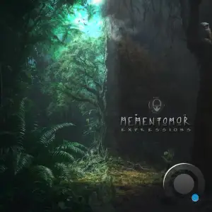 Mementomor - Expressions (2025)