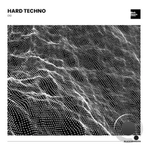 Hard Techno 010 (2025)