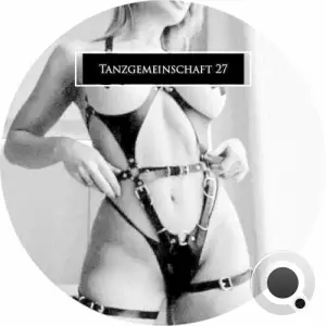 Tanzgemeinschaft 27 (2025)