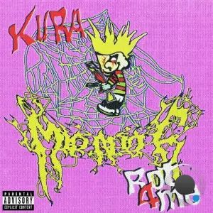 Kura - ROT 4 ME (2025)