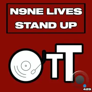 N9ne Lives - Stand Up (2025)