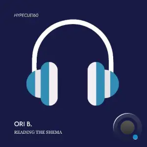 Ori B. - Reading The Shema (2025)