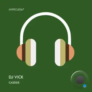 DJ Vick - Cassius (2025)