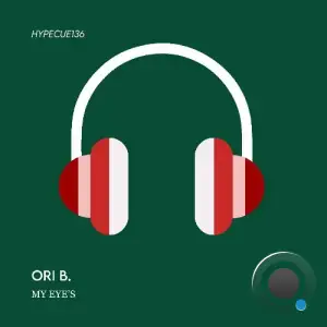 Ori B. - My Eye's (2025)