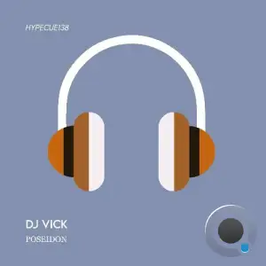 DJ Vick - Poseidon (2025)