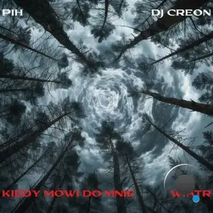 Pih - Kiedy Mowi Do Mnie Wiatr (2025)