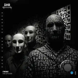 Findike - The QR Code (2025)