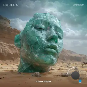 Dodeca - Emerald (2025)