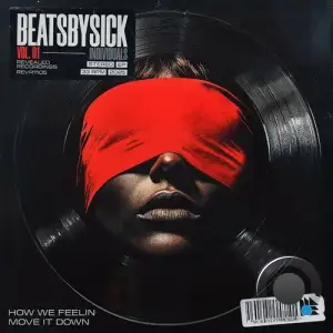 Sick Individuals - Beatsbysick Vol. 01 (2025)