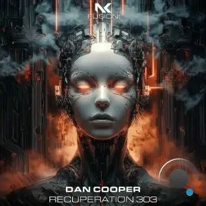 Dan Cooper - Recuperation 303 (2025)