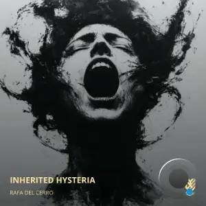 Rafa Del Cerro - Inherited Hysteria (2025)