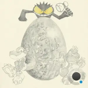 Khadija Al Hanafi - !OK! (2025)