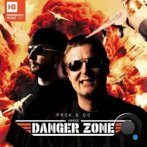 Prdk & Qo - Danger Zone (2025)