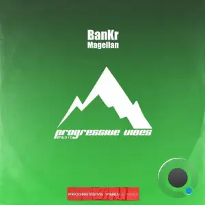 BanKr - Magellan (2025)