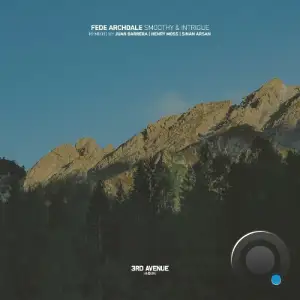 Fede Archdale - Intrigue (2025)