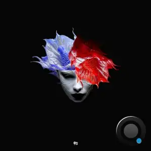 Froyke - In The Dark (2025)