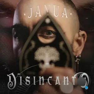 Janua - Disincanto (2025)