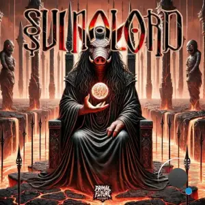 Svinolord - Svinolord (2025)