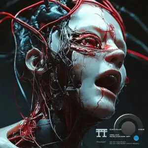 VALAK. - WALRIDER (2025)